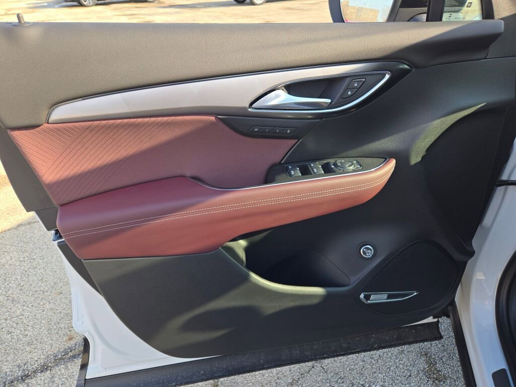 2026 Buick Envision Sport Touring - Photo 21