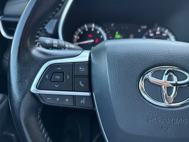 2022 Toyota Highlander XSE - Photo 41