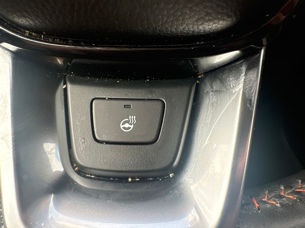 Used 2023 Silver Honda Sport Touring image 18