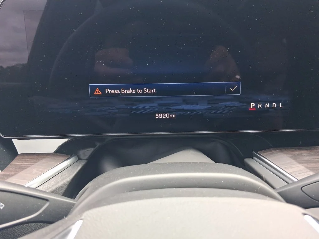 Used 2026 Gray Chevrolet Premier image 19