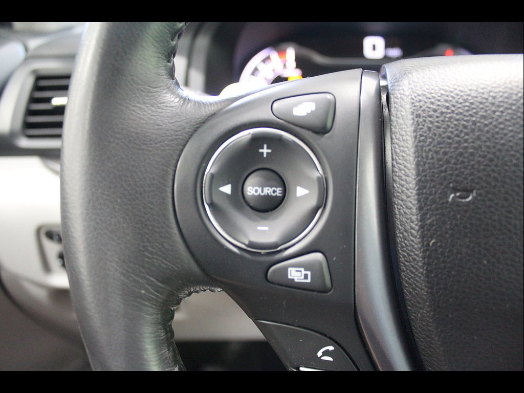 2023 Honda Ridgeline RTL - Photo 26