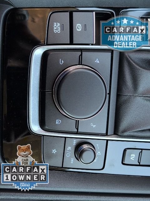 Certified Used 2025 Gray Mazda Premium image 29