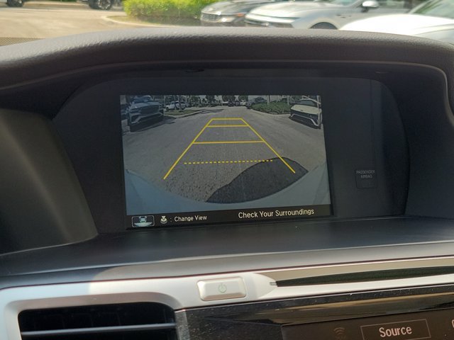 2014 Honda Accord EX-L V-6 - Photo 24