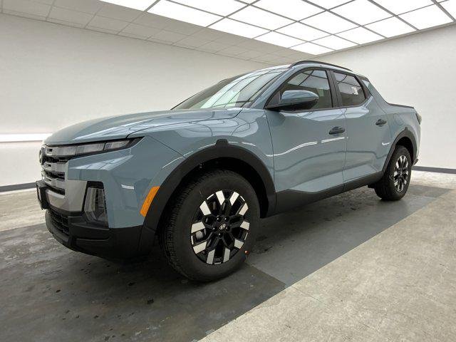 2026 Hyundai Santa Cruz SEL 2.5 AWD's photo
