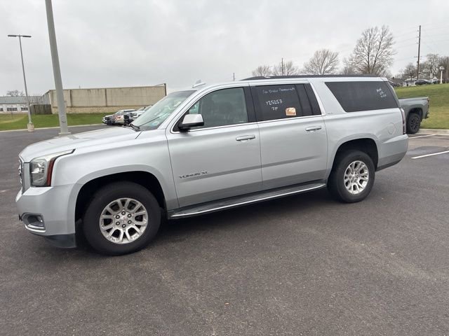 Used 2017 GMC Yukon XL SLT with VIN 1GKS2GKCXHR259920 for sale in Savannah, MO