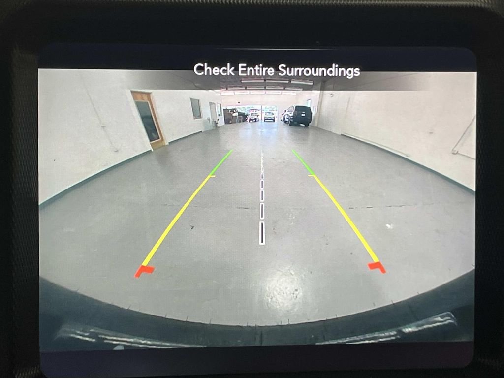 2020 Jeep Wrangler Unlimited Sahara Altitude - Photo 22