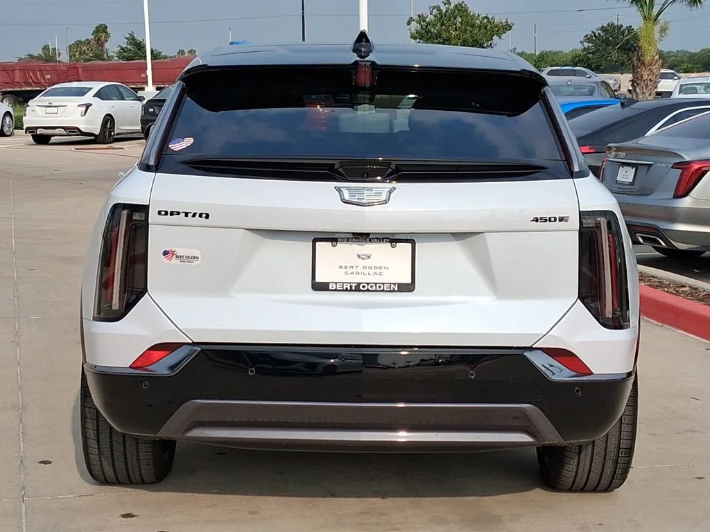 2026 Cadillac OPTIQ Sport - Photo 5