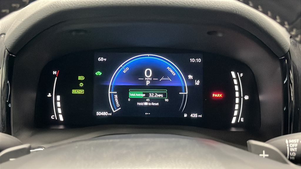 Used 2025 Underground Toyota SE image 16