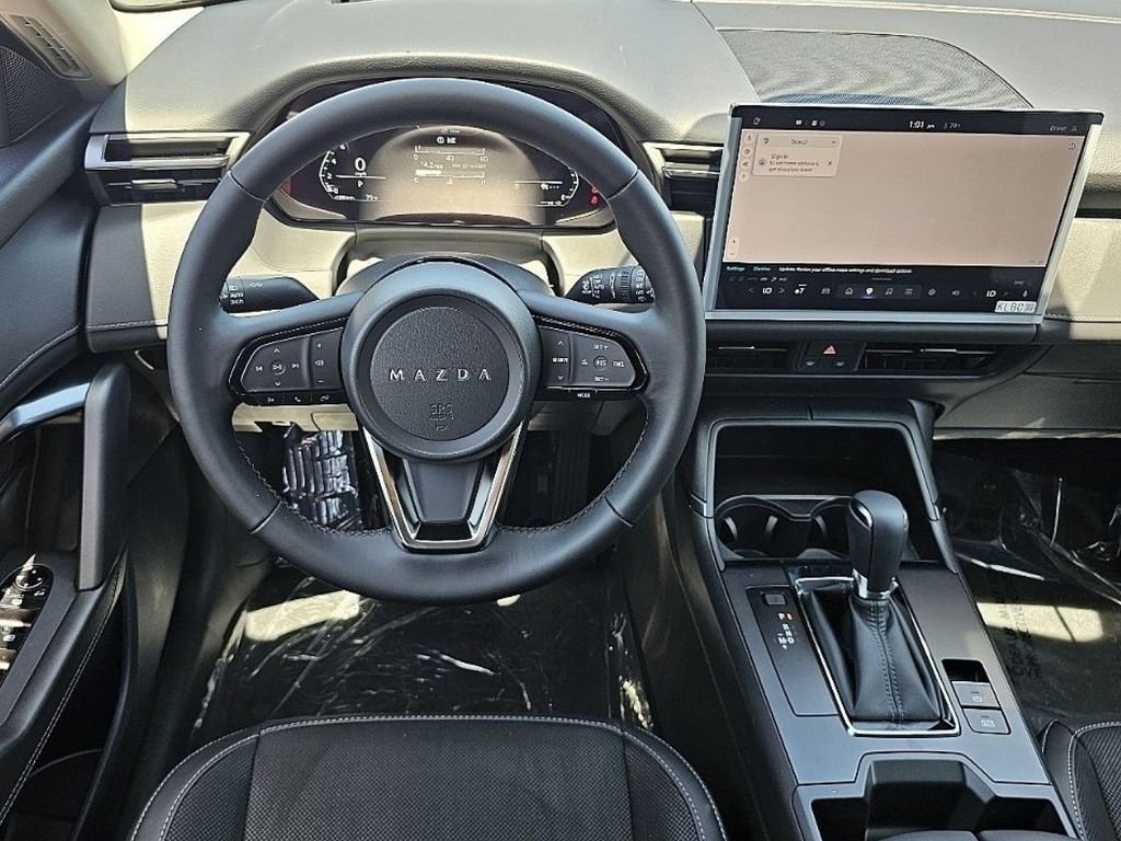 New 2026 Polymetal Gray Metallic Mazda 2.5 S Preferred AWD image 24