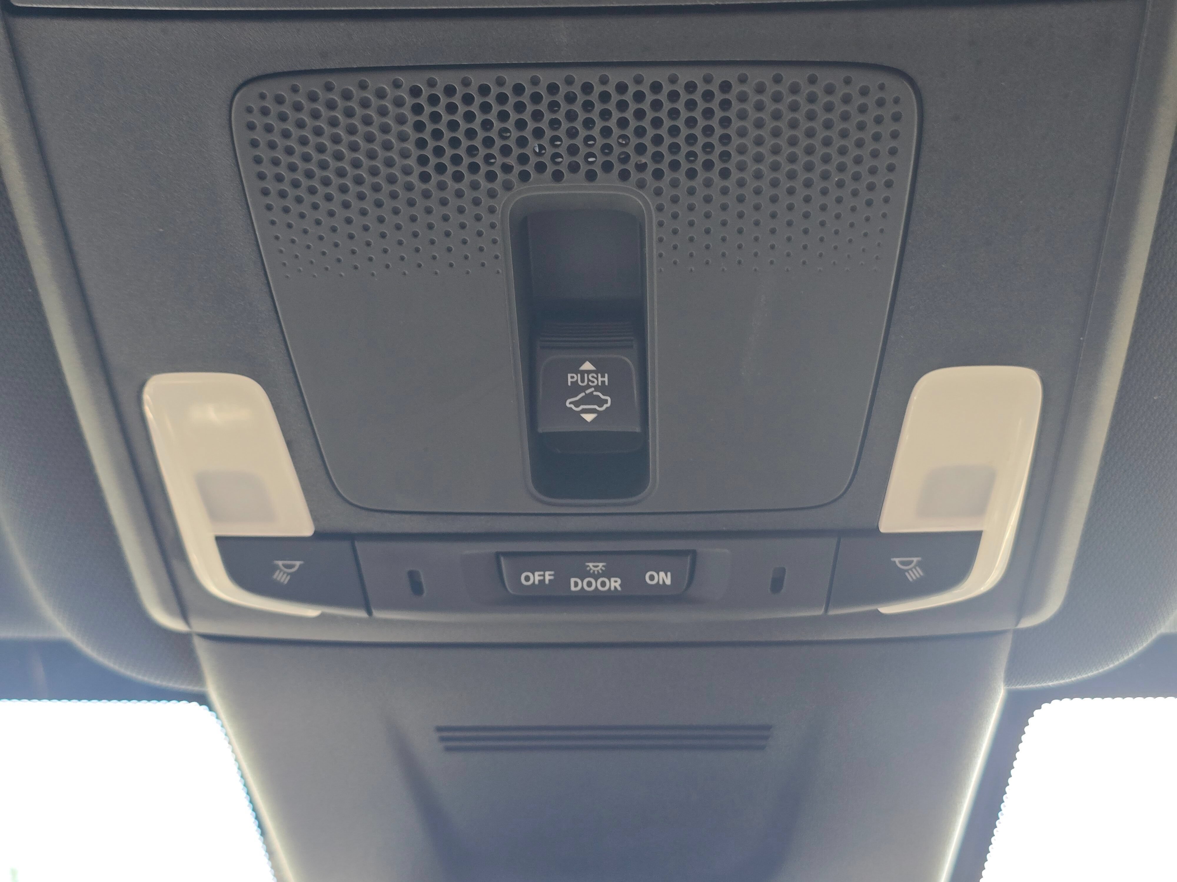 Used 2024  Honda Sport-L image 28