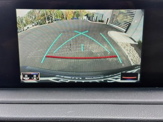 Used 2022  Lexus 350 image 15