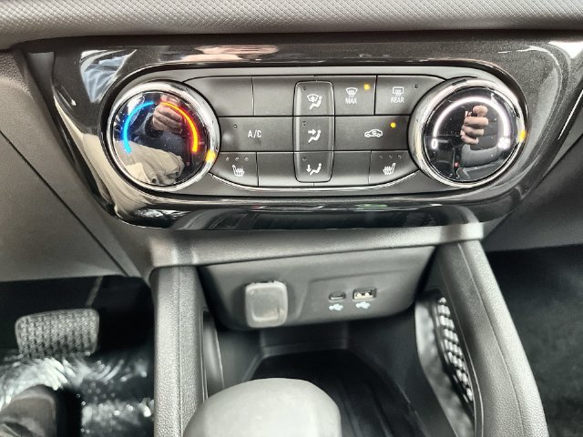 2026 Chevrolet Trailblazer LT - Photo 24
