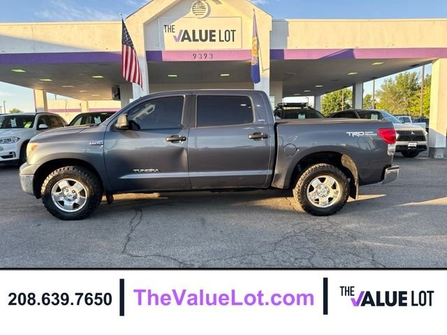 Used 2008  Toyota SR5 image 1
