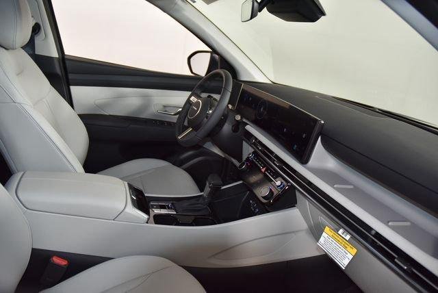 New 2026 Black Hyundai SEL Premium AWD image 64