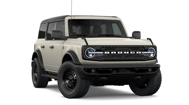 New 2026 Desert Sand Ford Outer Banks image 45