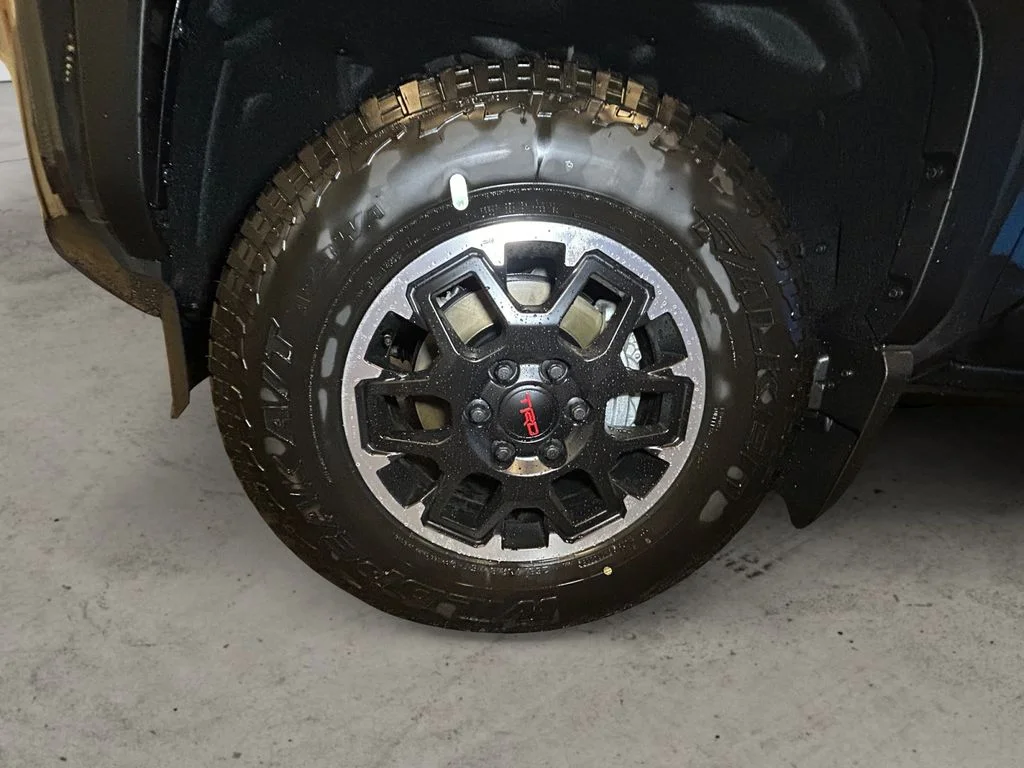 New 2026 Underground Toyota TRD Off-Road image 14