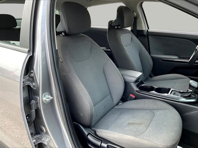 Used 2025 Gray Kia LXS image 30