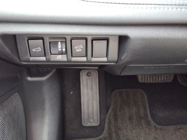 Certified Used 2025 Black Subaru Limited image 23