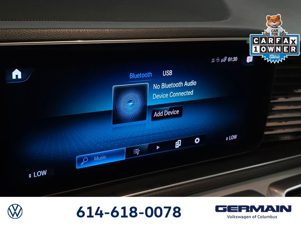 Used 2022  Mercedes-Benz GLE 350 image 33
