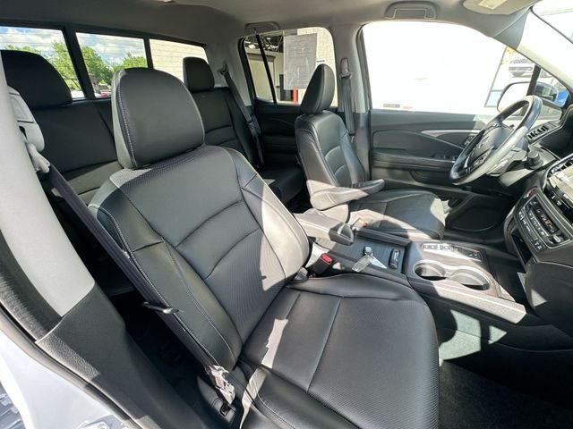 Used 2022  Honda RTL-E image 27