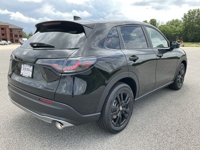 2026 Honda HR-V Sport - Photo 14