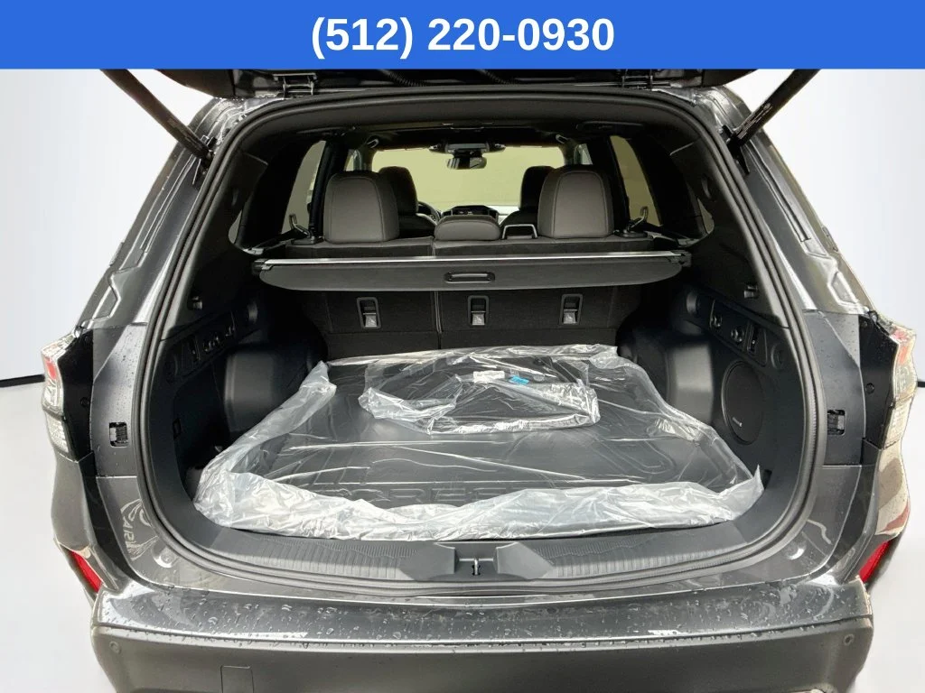 New 2026 Gray Subaru Limited Hybrid image 33