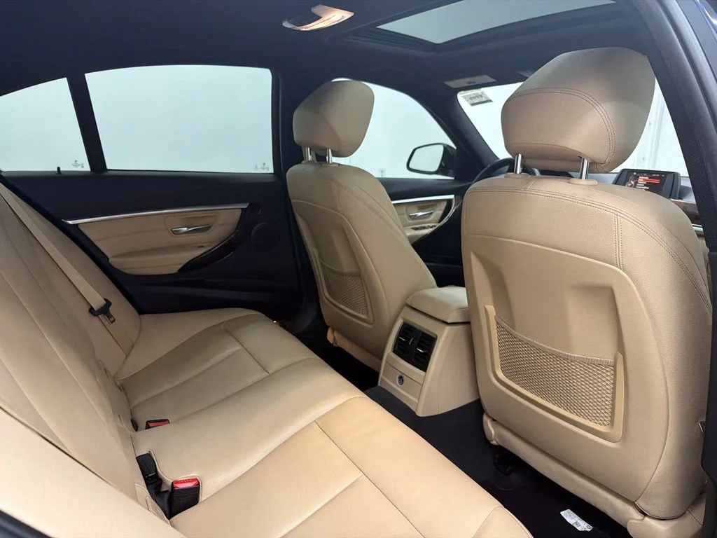 Used 2017 Blue BMW 330i image 30