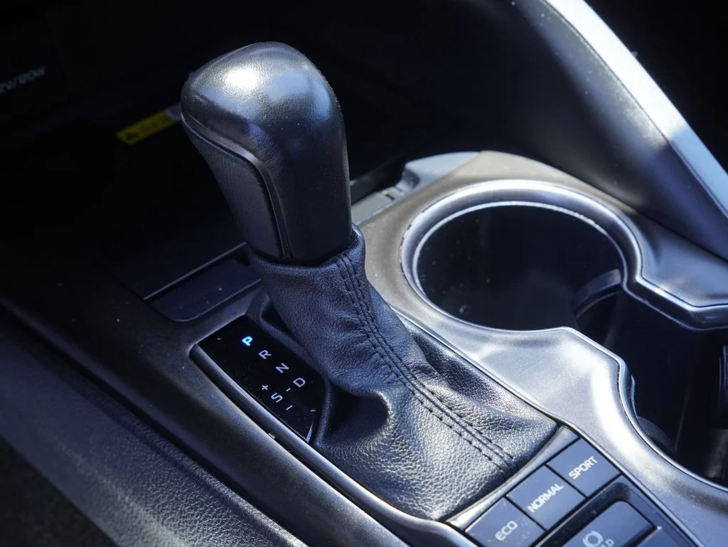 Certified Used 2023 Silver Toyota XSE image 19