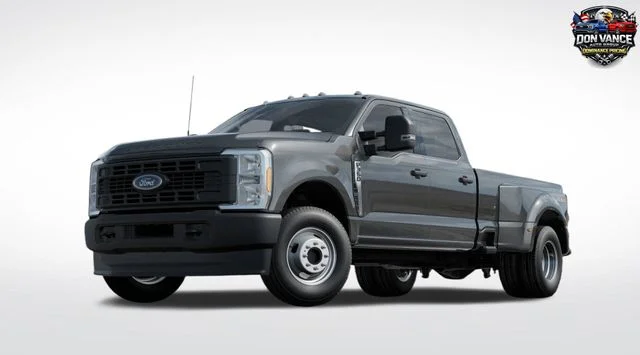2026 Ford F-350 XLT 4x4 Crew Cab 8' Box DRW's photo