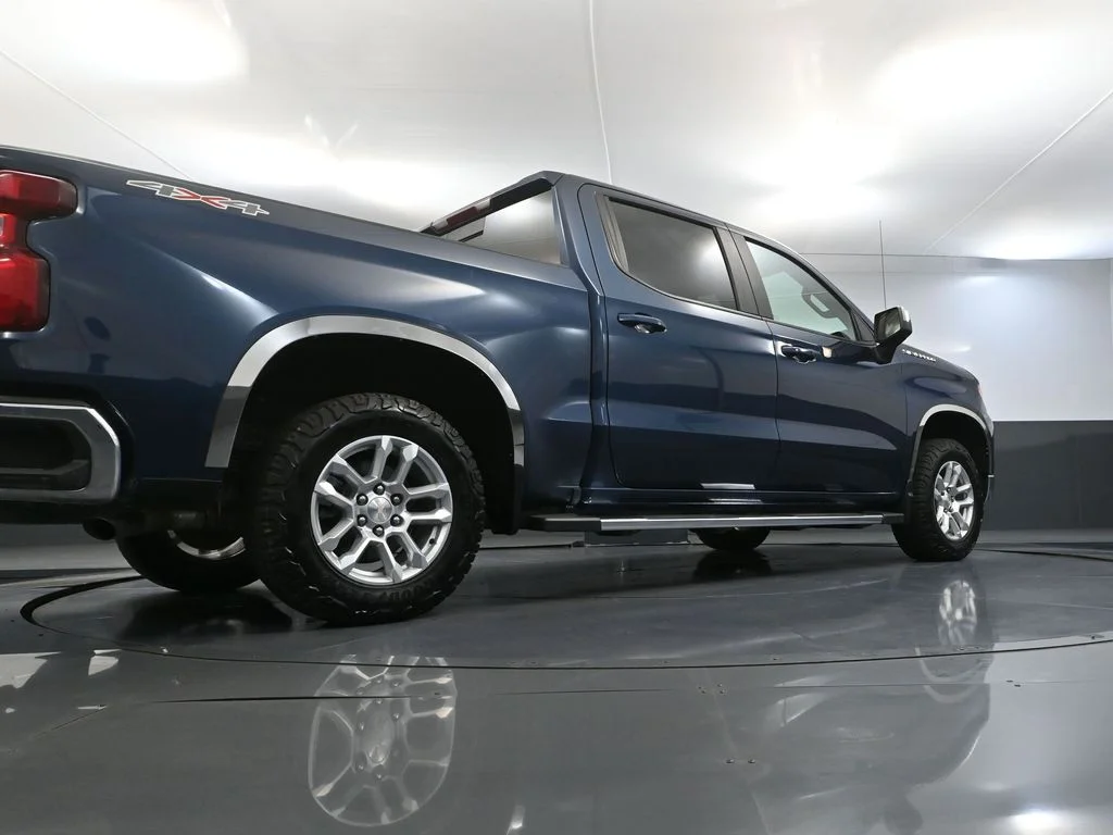 2022 Chevrolet Silverado 1500 LT - Photo 54