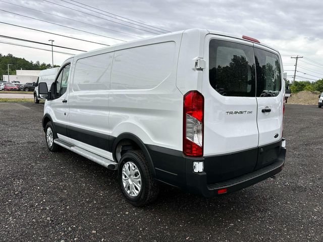 Used 2025 White Ford  image 5