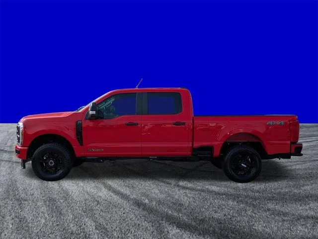 Certified Used 2026 Race Red Ford XL image 7