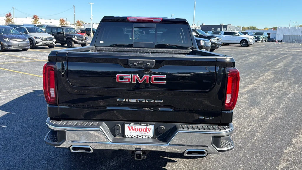 Vehicle thumbnail
