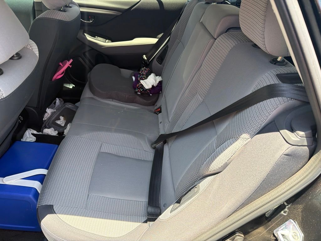 Used 2024 Black Subaru Premium image 18