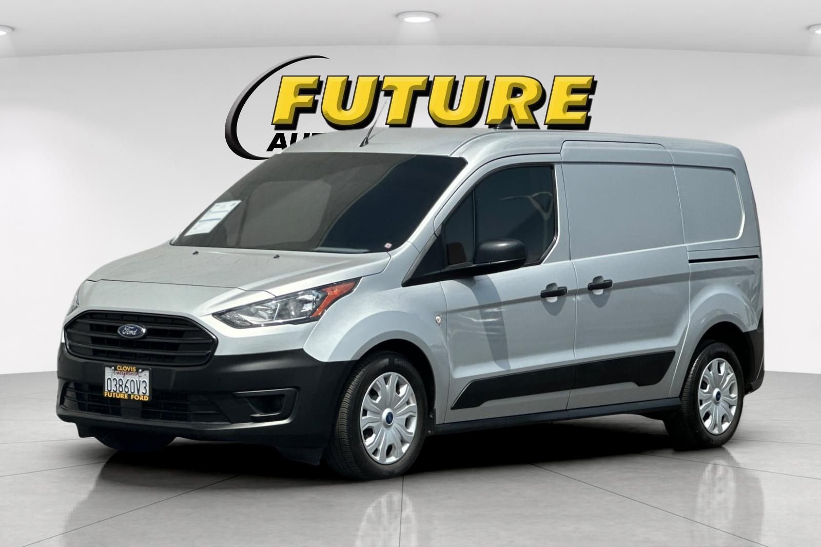 Used 2023 Silver Ford XL image 7