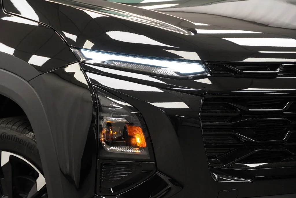 2027 Chevrolet Equinox RS - Photo 33