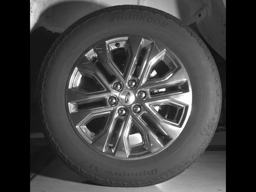 2025 Ford F-150 Lariat - Photo 15