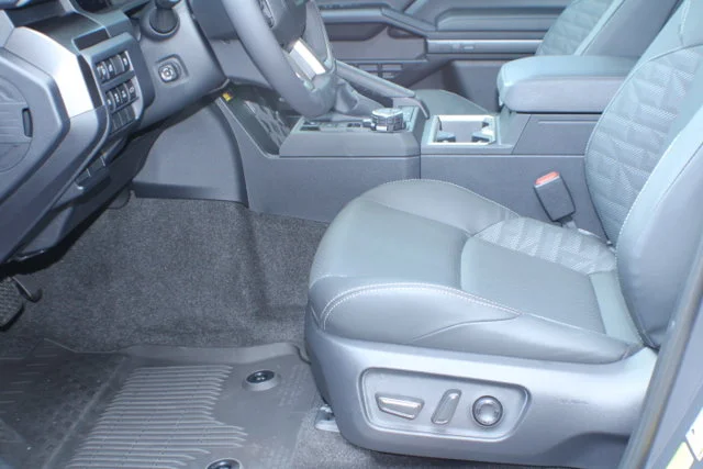 Used 2026 Underground Toyota TRD Off Road Premium image 14