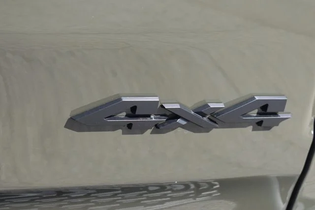 New 2027 Tank RAM Rebel image 23
