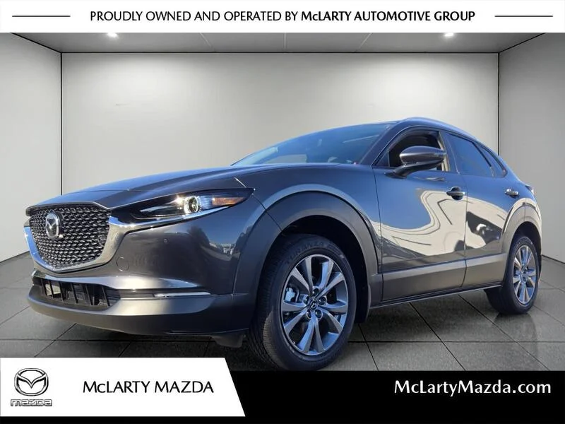 2026 Mazda CX-30 Preferred