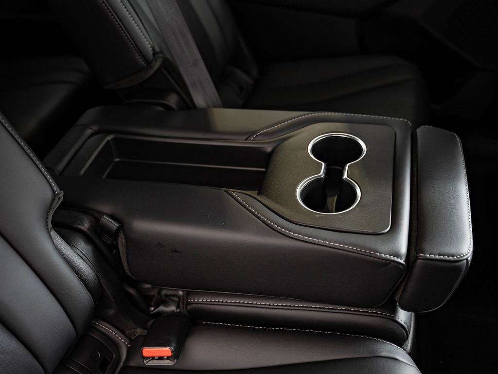 New 2026 Majestic Black Pearl Acura Technology Package image 47