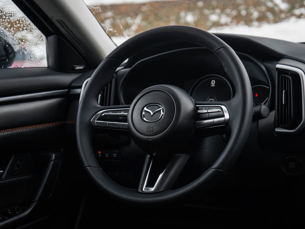 2026 Mazda CX-50 Turbo - Photo 15