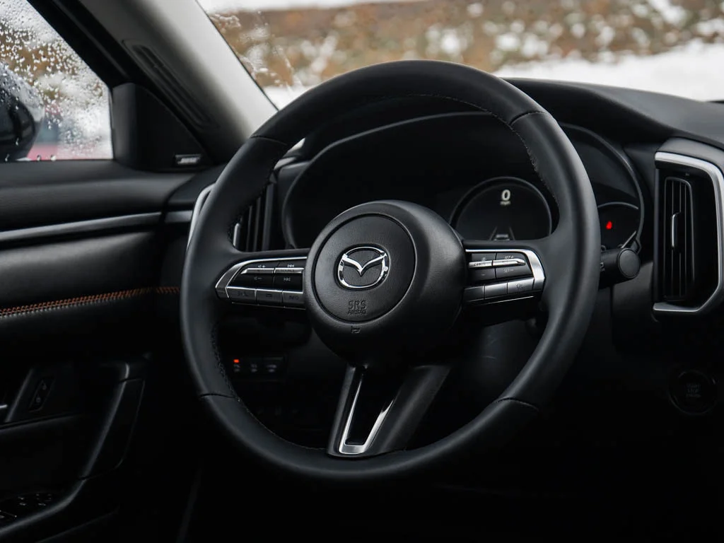 2026 Mazda CX-50 Turbo - Photo 15