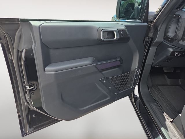 Used 2025 Black Ford Big Bend image 10