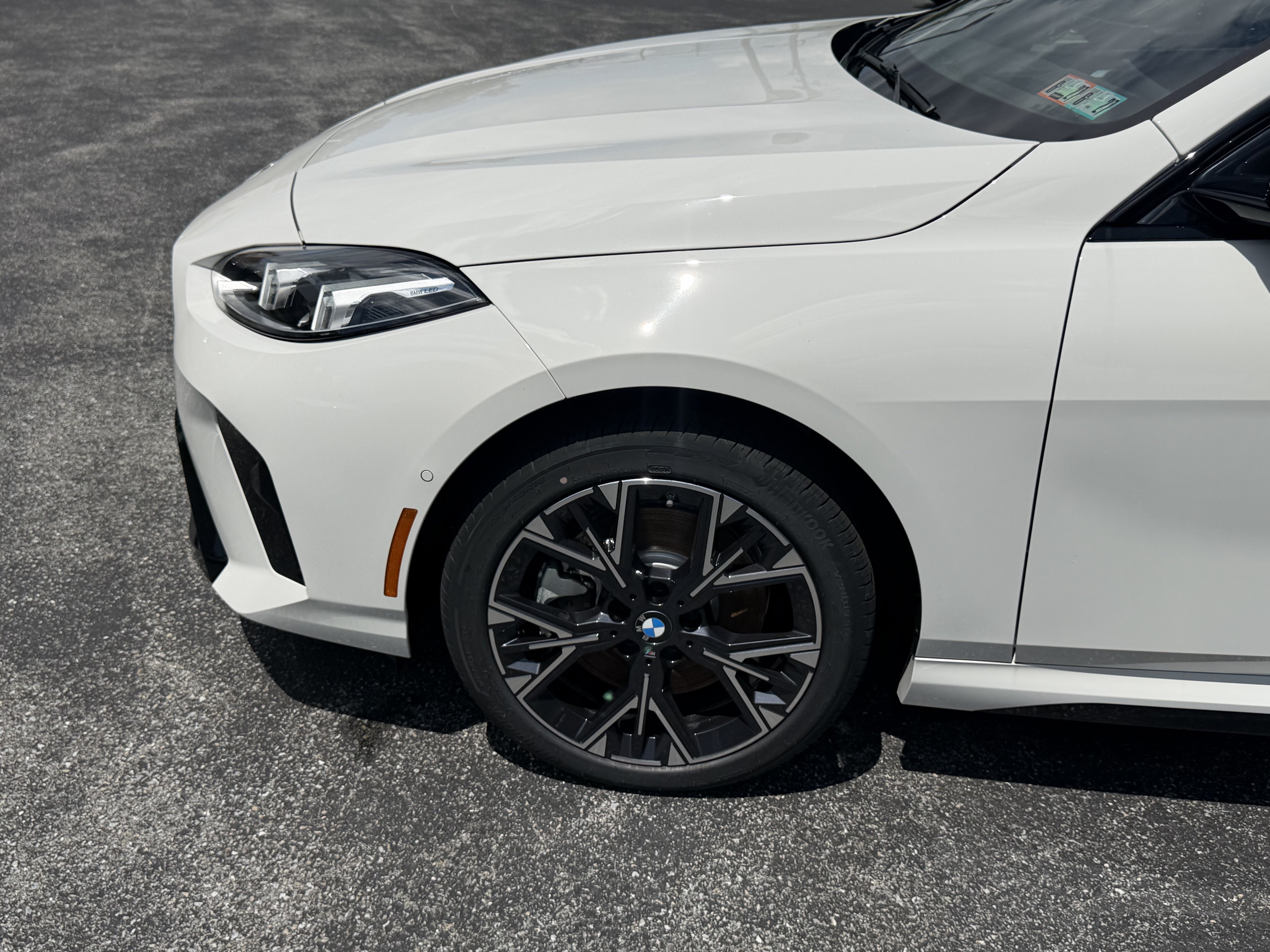 New 2026 Alpine White BMW 228 Gran Coupe image 8