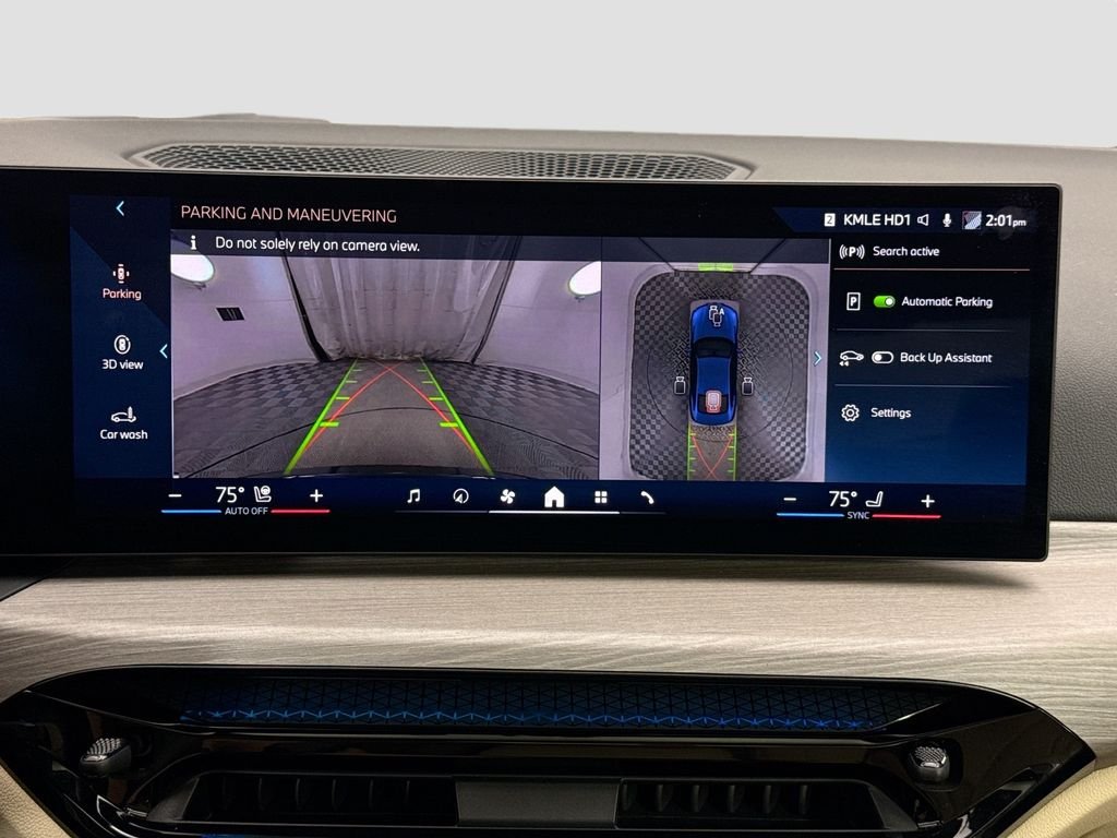 2026 BMW 4 Series 430i - Photo 15