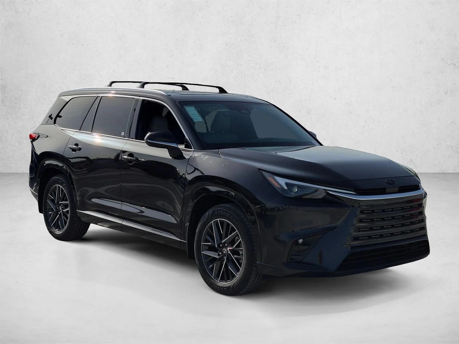 2026 Lexus TX 350 Premium - Photo 5