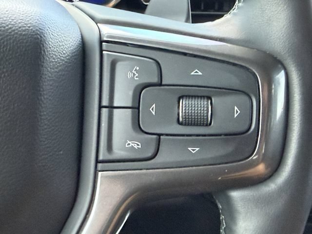 2024 Chevrolet Silverado 1500 High Country - Photo 33