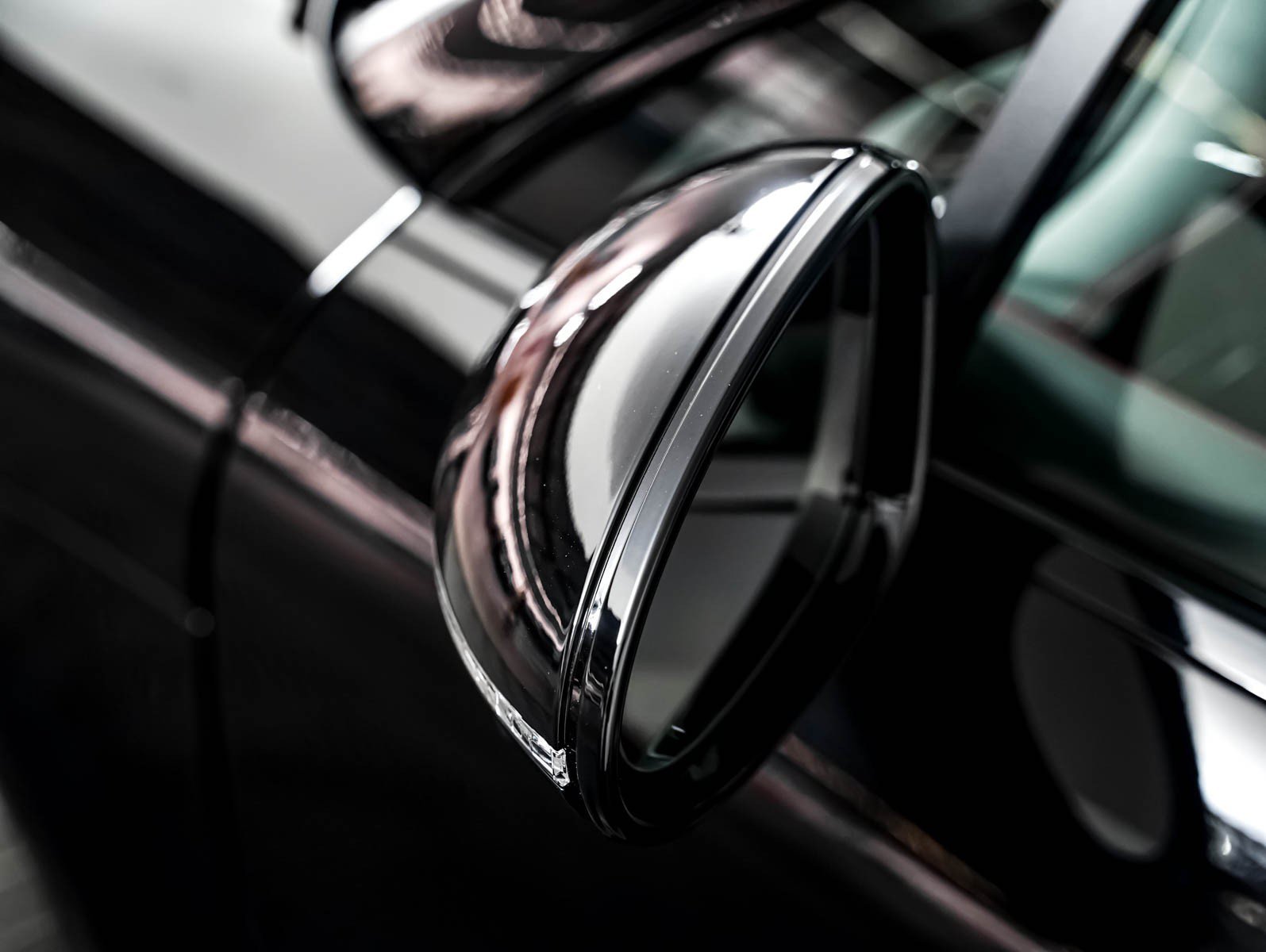 New 2026 Black Porsche GTS image 31