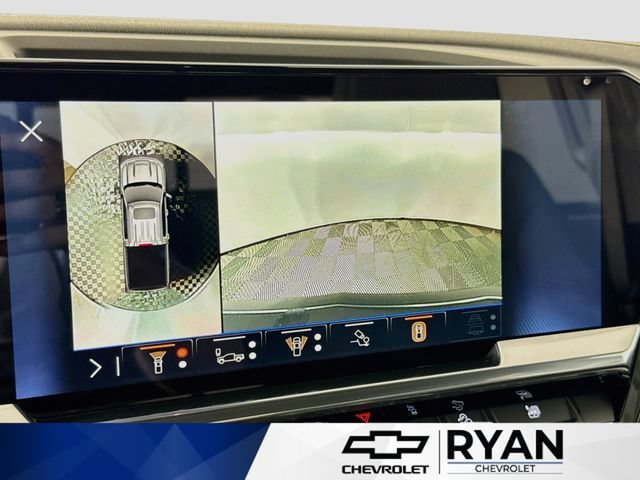 2026 Chevrolet Silverado 1500 RST - Photo 14